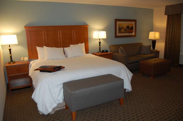Images Hampton Inn Sidney