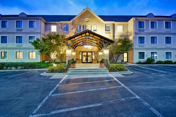 Images Staybridge Suites Madison-East by IHG