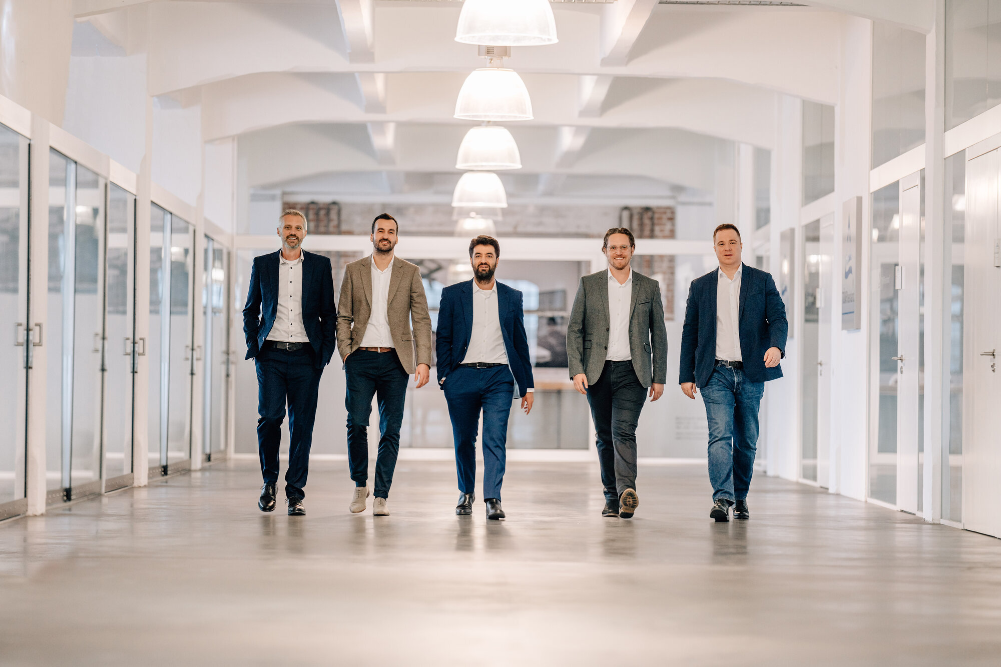 iTentity GmbH, Zum Haarstrauch 20 in Büdingen