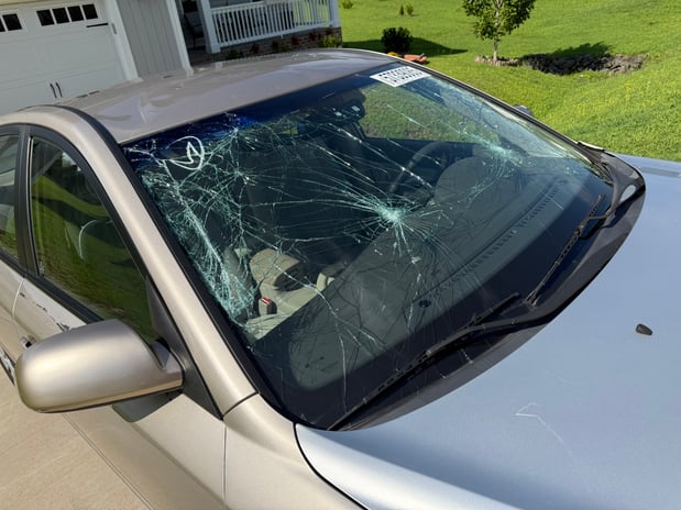 Images Fannin Auto Glass Service