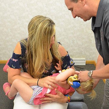 Images Blanchard Valley Chiropractic