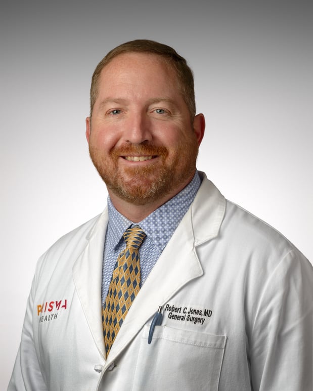 Images Robert Calvin Jones, MD