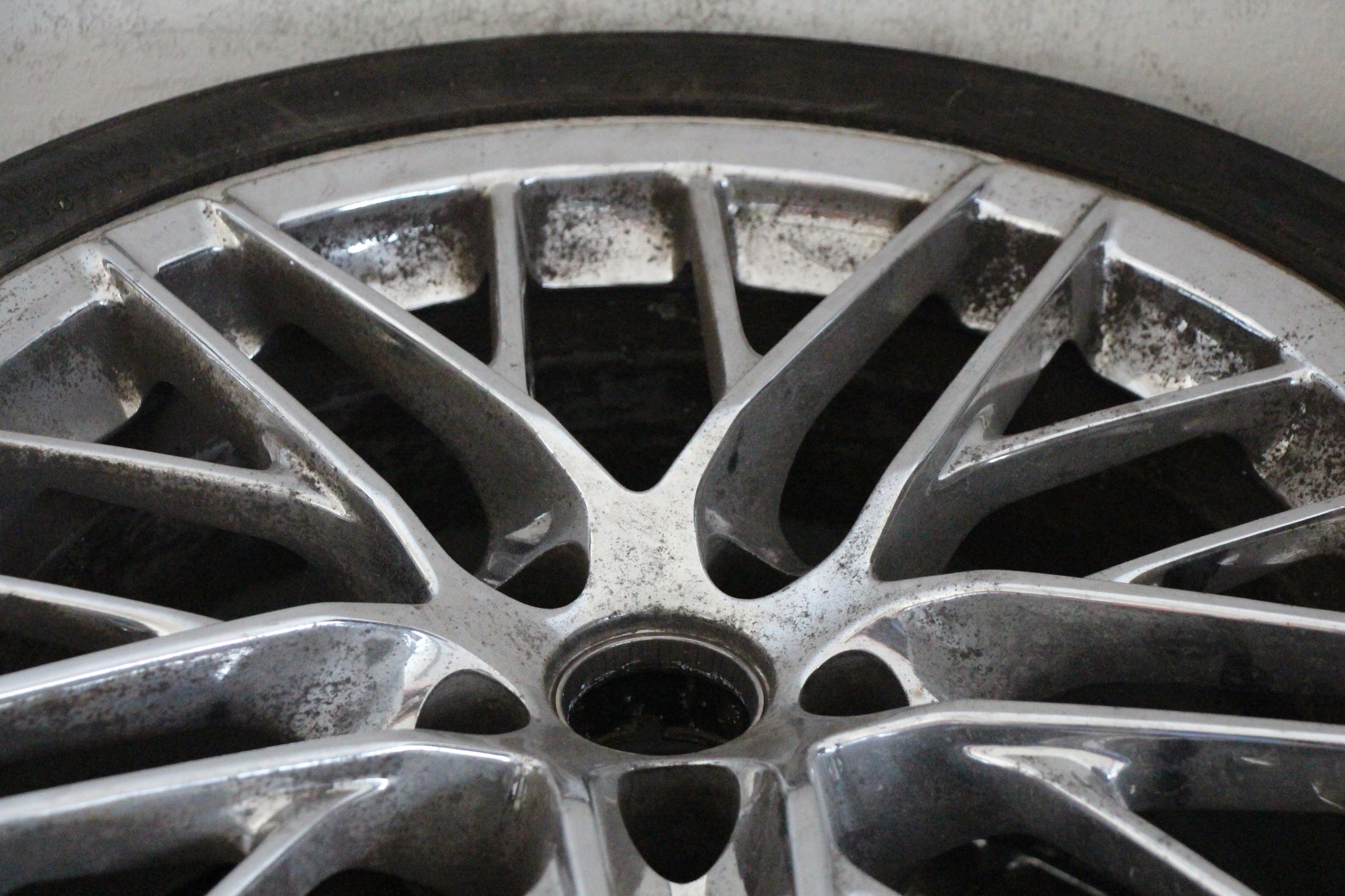 Bilder Carrosserie G&G AG