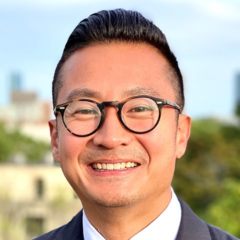 Justin A. Chen, MD, MPH