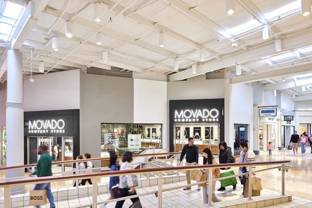 Images Potomac Mills