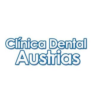 Clínica Dental Austrias Logo