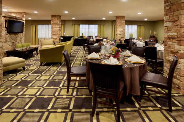 Images Holiday Inn Express & Suites Marble Falls by IHG