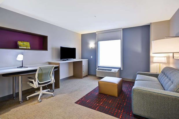 Images Home2 Suites by Hilton Columbus Airport East Broad