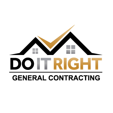 Do It Right Contracting Logo