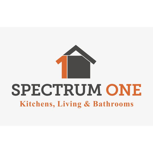 Spectrum One Logo