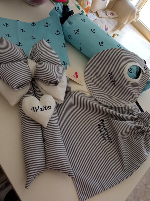 Images La Sartoria di Rosmy