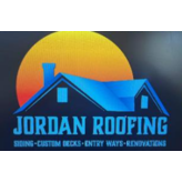 Jordan Roofing and Remodel Logo