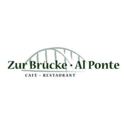 Ristorante Caffe' al Ponte - Zur Brücke Logo