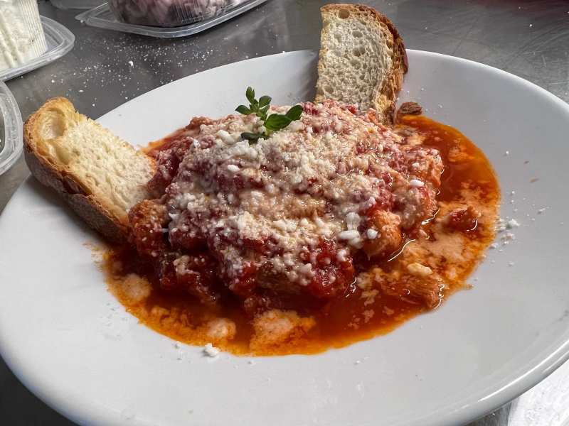 Images La Fraschetta Bar Jolly