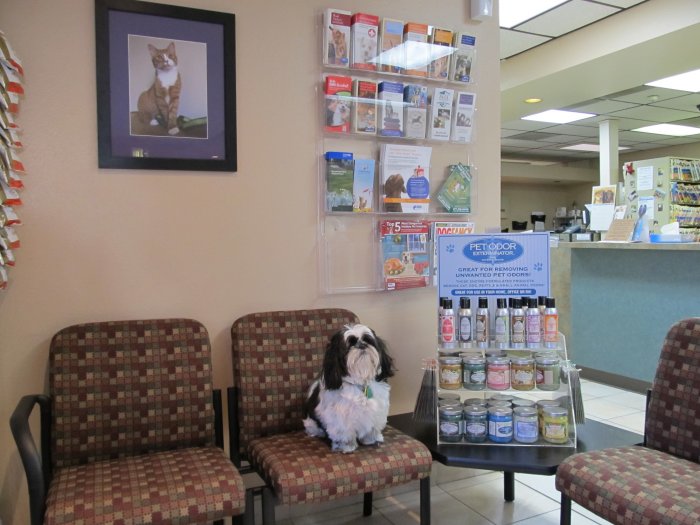 VCA Veterinary Care Animal Hospital and Referral Center Albuquerque (505)465-9946