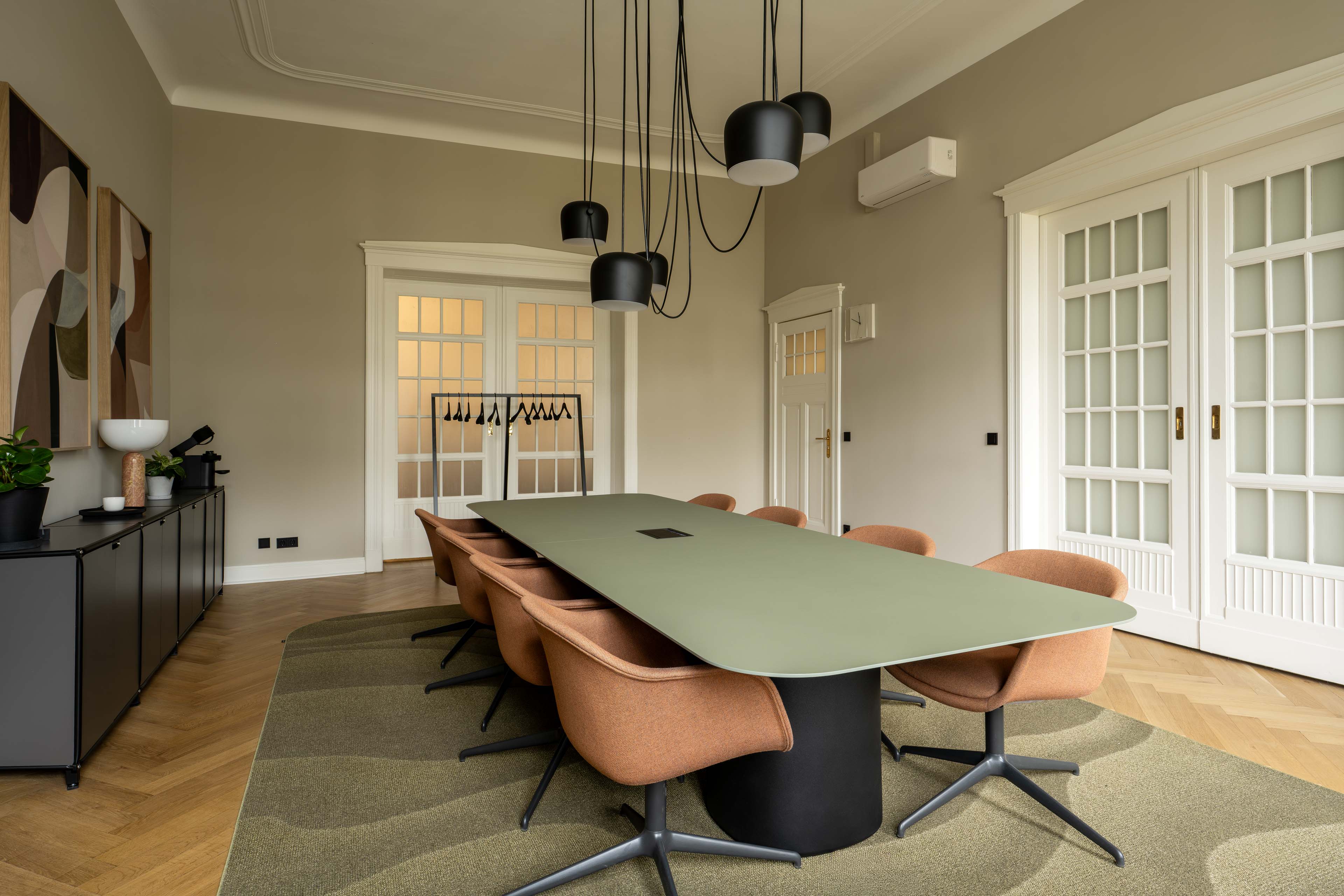 Bild 7 Office Club Kurfürstendamm in Berlin