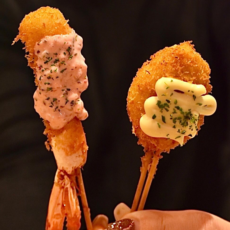 Images あいよっ！東寺駅店