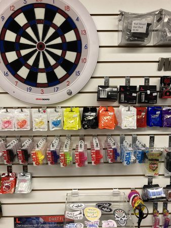 Images Fradon Lock Dart Store