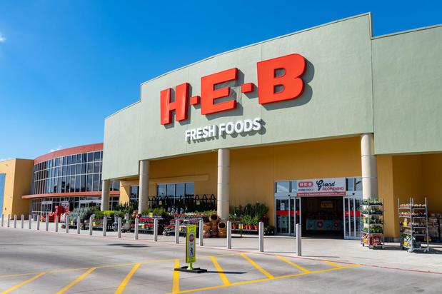 Images H-E-B
