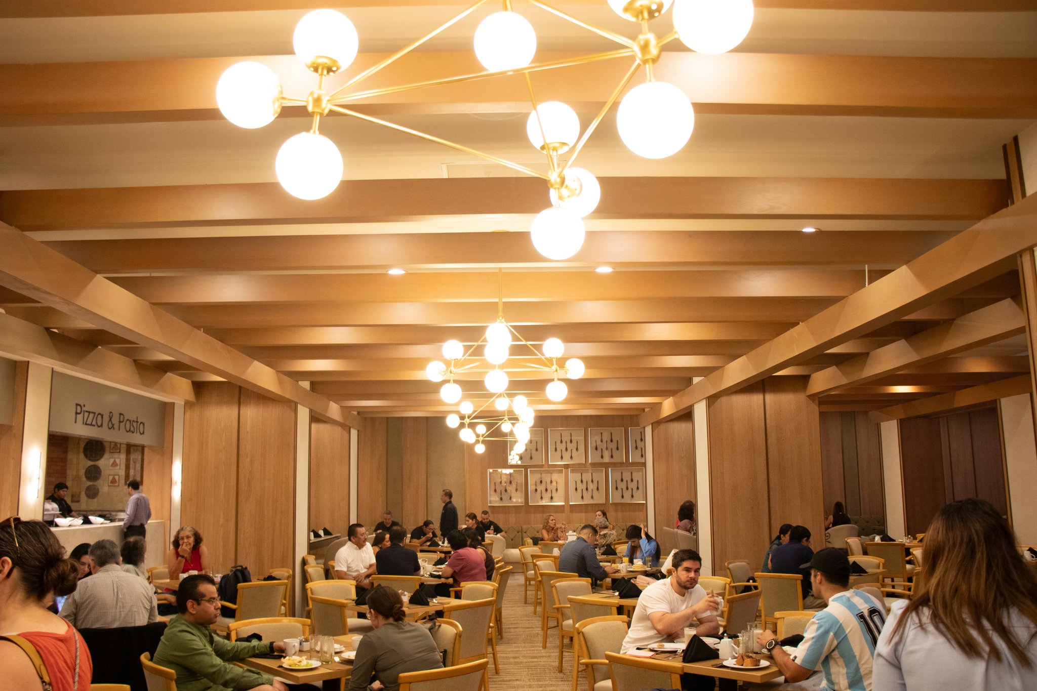 Images Crowne Plaza Monterrey by IHG