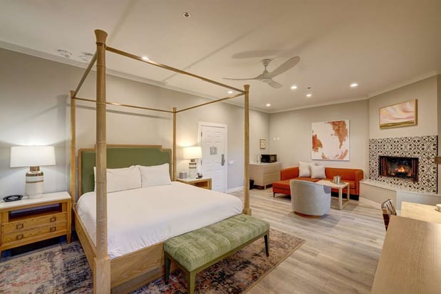 Images Sonoma Valley Inn, Tapestry Collection by Hilton