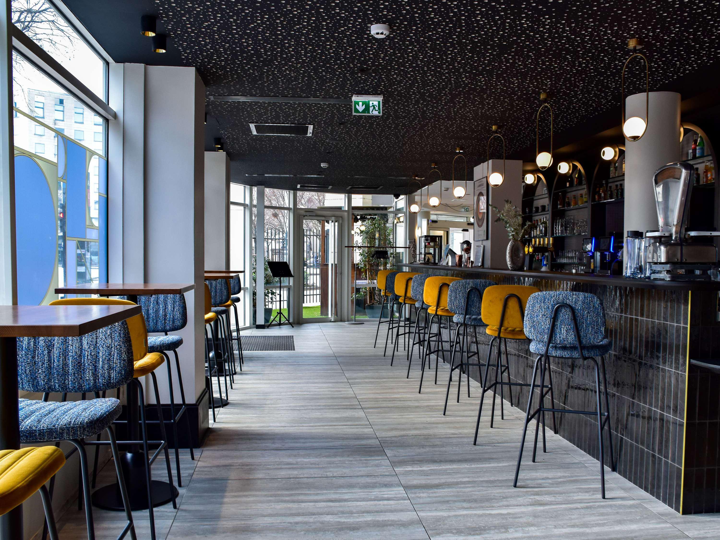 La Bascule