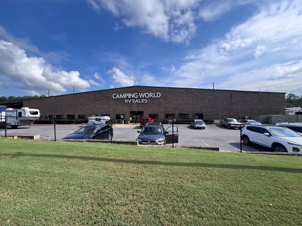 Images Camping World RV Sales