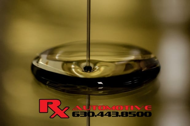 Images RX Automotive