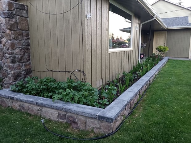 Images GraySmith Masonry