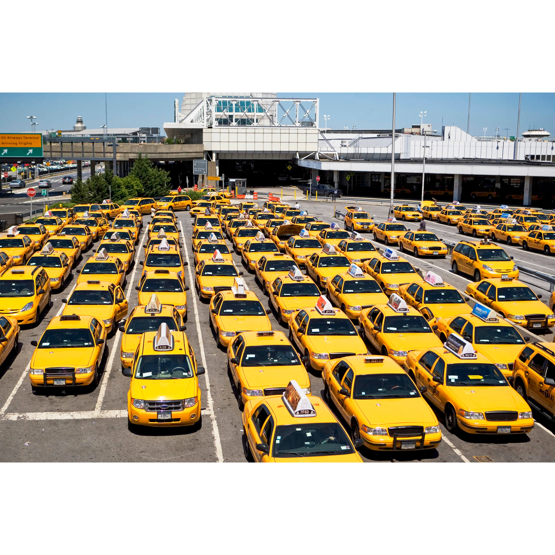 California Express Taxi