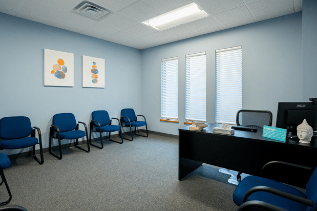 Images STR Behavioral Health - Lancaster