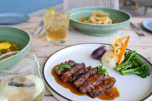 The Perry Hotel & Marina Key West Image