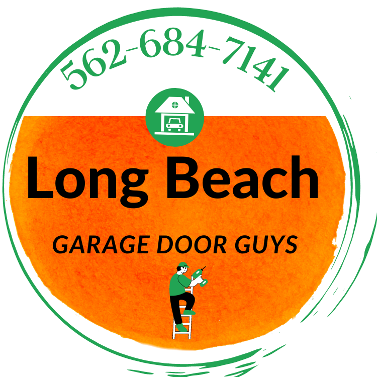 Long Beach Garage Door Repair Guys