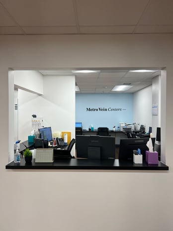 Images Metro Vein Centers | Central Austin