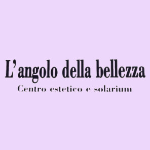 L'Angolo della Bellezza Logo