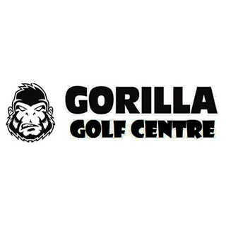 Gorilla Golf Centre Logo