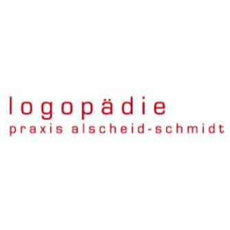 Logo Logo - Logopädie | Dr. Petra Alscheid - Schmidt Logopäde | Albert-Preu-Straße Bayreuth