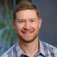 Luke Robert Williams, PA - Golden, CO - Neurology, Neurologist