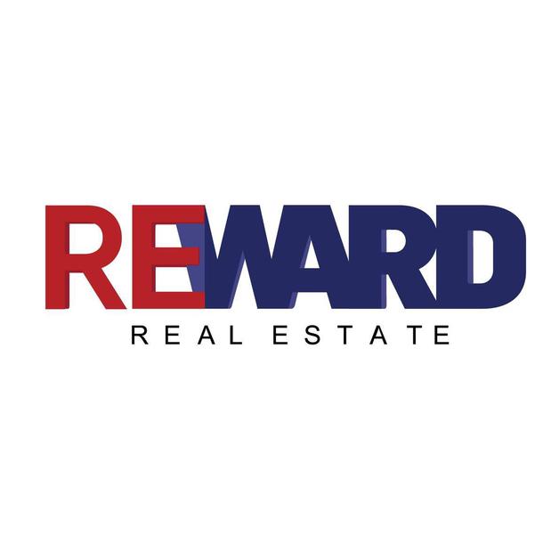 Angela Evans | ReWard Real Estate LLC Logo