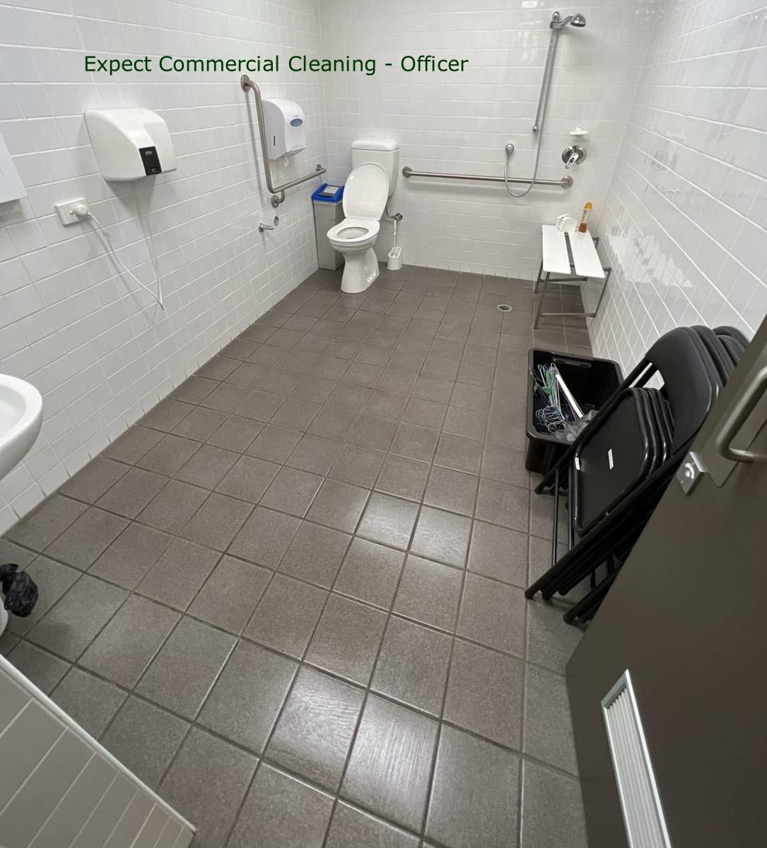 Images Expect Commercial Cleaning