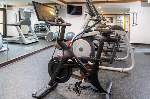 Images Staybridge Suites Houston West/Energy Corridor by IHG