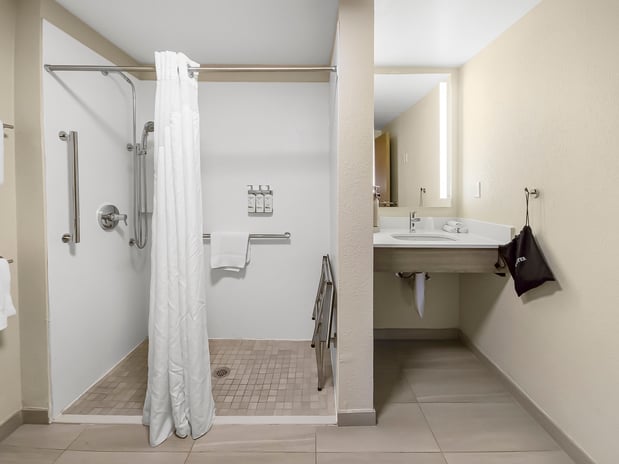 Images Holiday Inn Express Salt Lake City South-Midvale by IHG