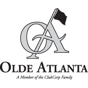 Olde Atlanta Golf Club Logo