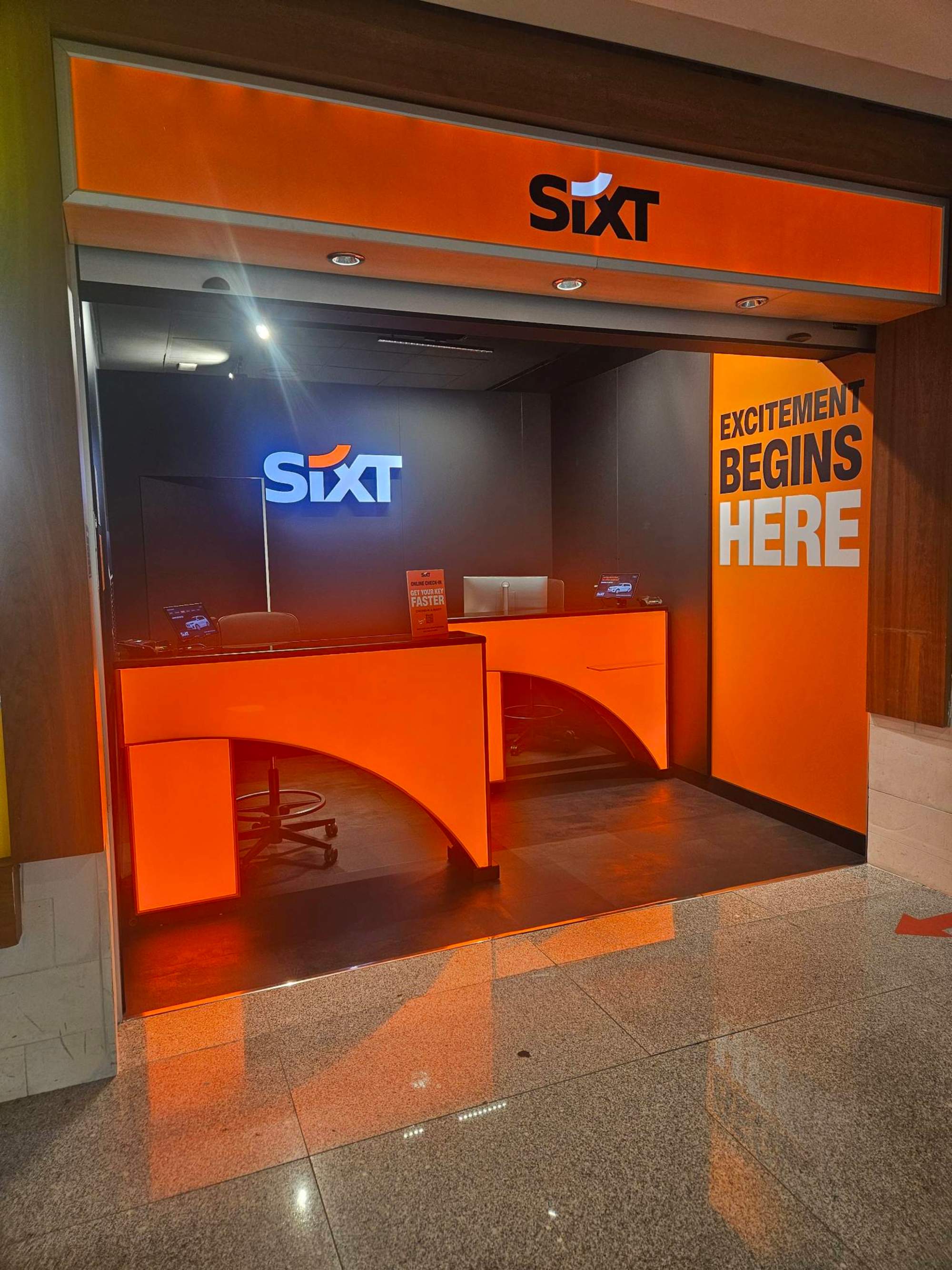 Galería en miniatura