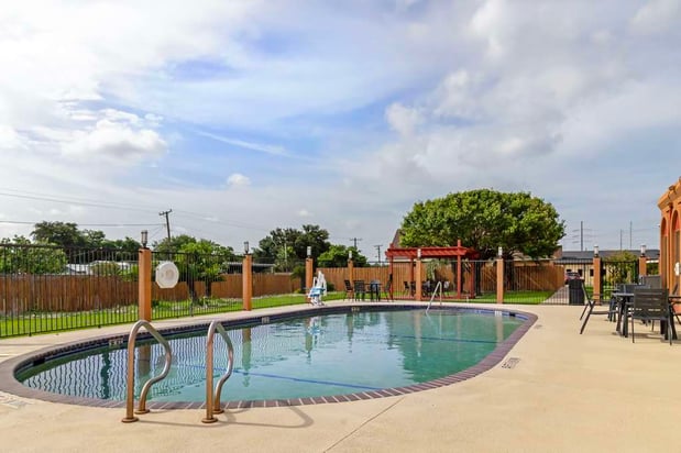 Images Best Western Northwest Corpus Christi Inn & Suites