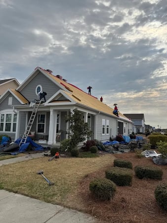 Images LVL Remodeling