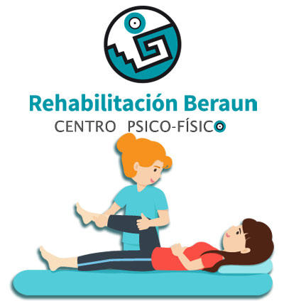 Images Centro de Rehabilitación Beraun