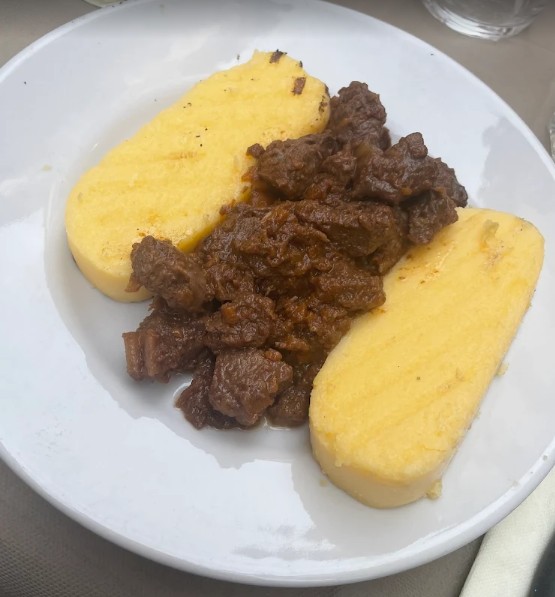 Images Antica Trattoria al Sole