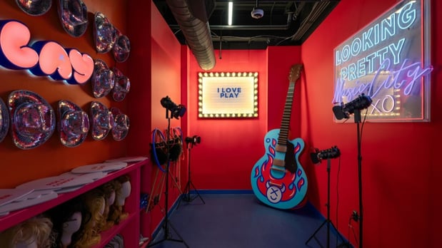 Images Play Playground