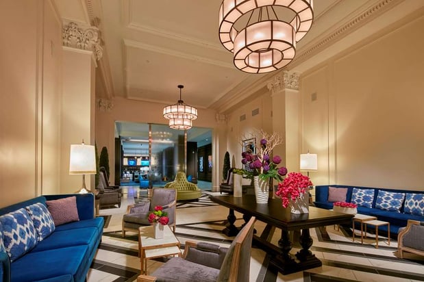 Images Embassy Suites by Hilton Louisville Downtown